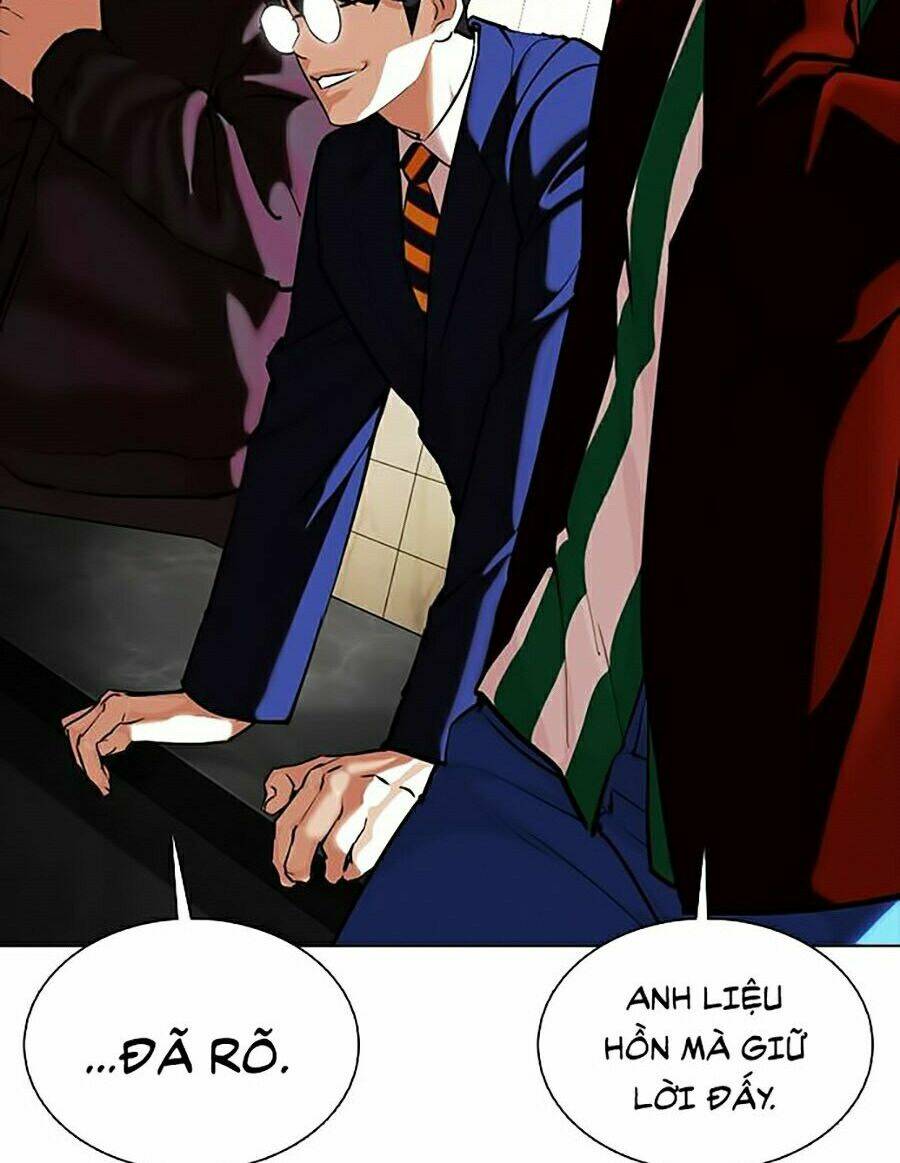 Hoán Đổi Nhiệm Màu Chapter 350 - Trang 2