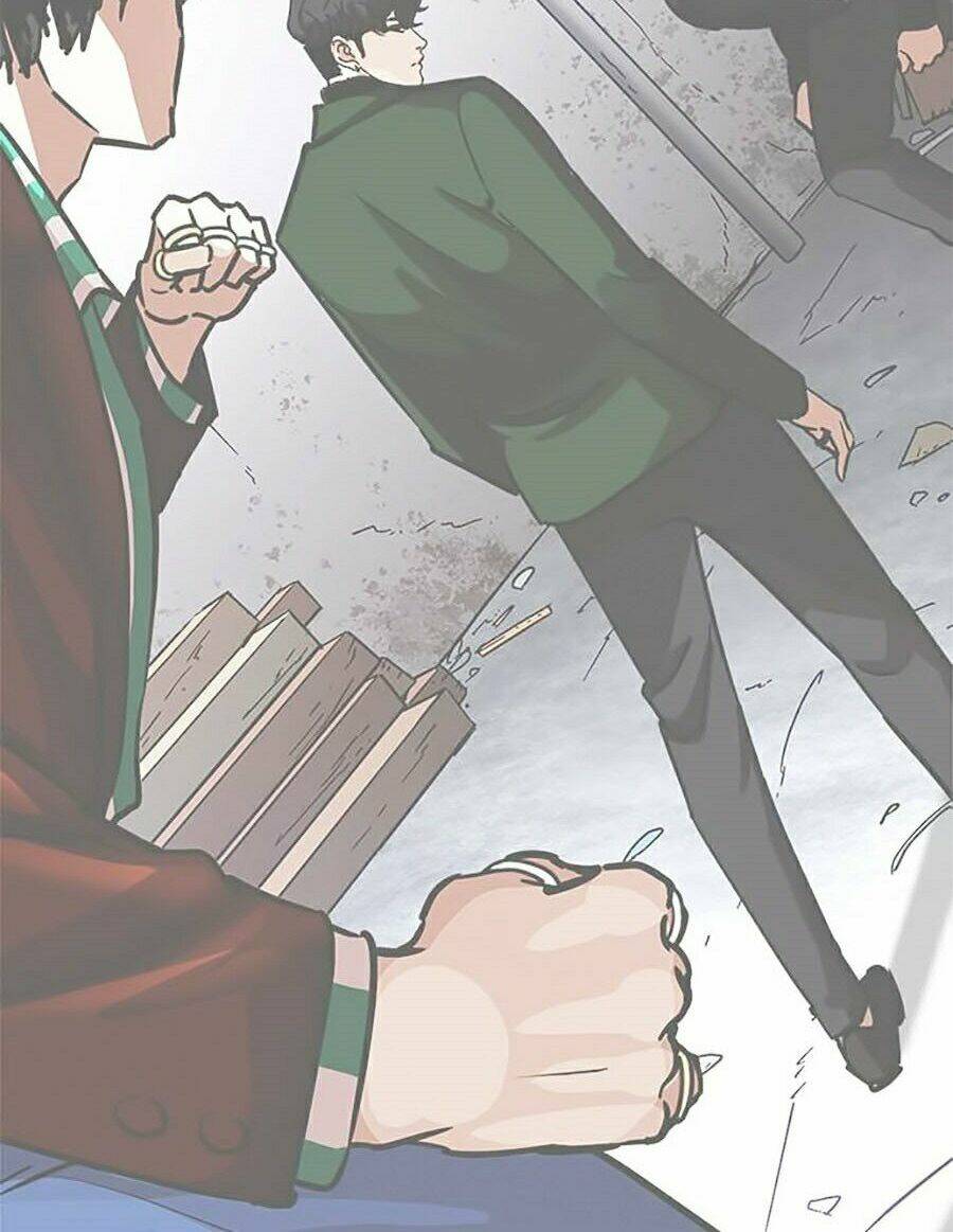 Hoán Đổi Nhiệm Màu Chapter 350 - Trang 2