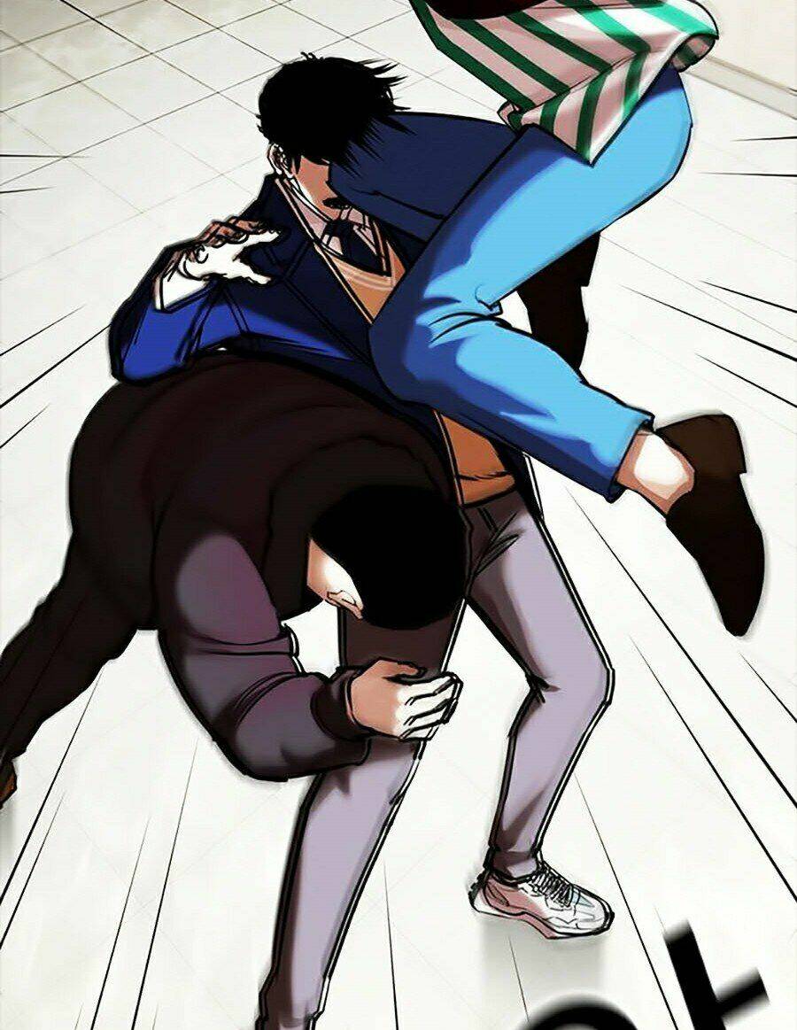 Hoán Đổi Nhiệm Màu Chapter 350 - Trang 2