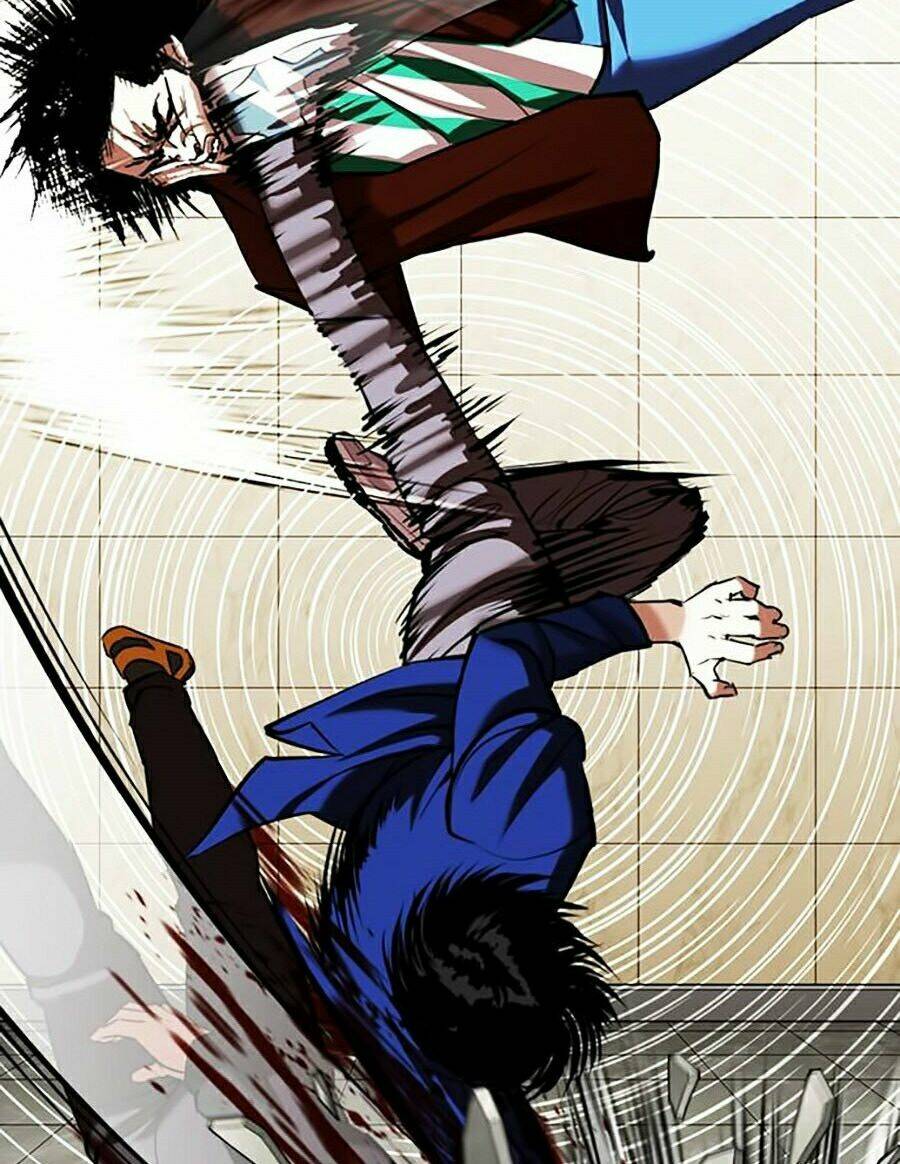 Hoán Đổi Nhiệm Màu Chapter 350 - Trang 2