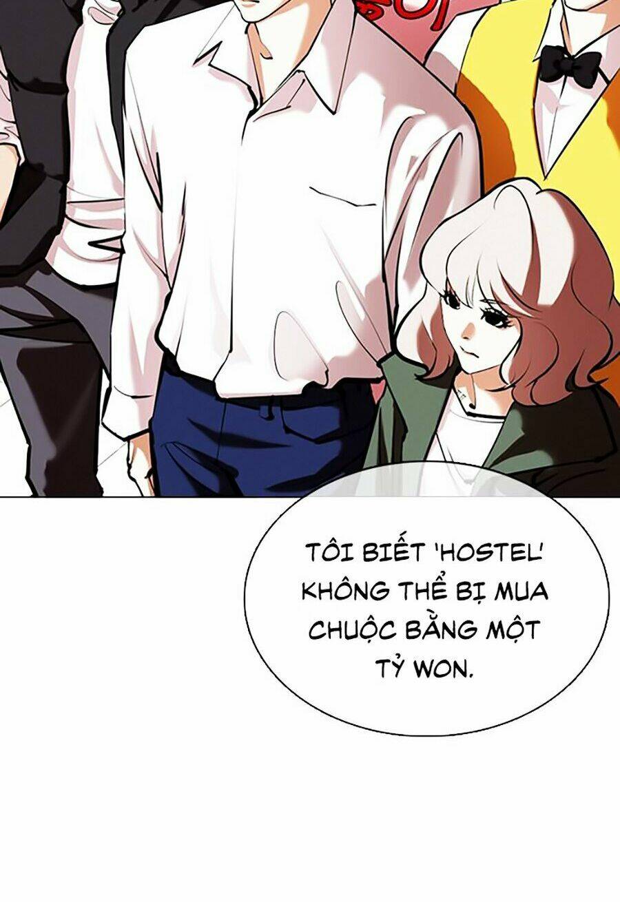 Hoán Đổi Nhiệm Màu Chapter 350 - Trang 2