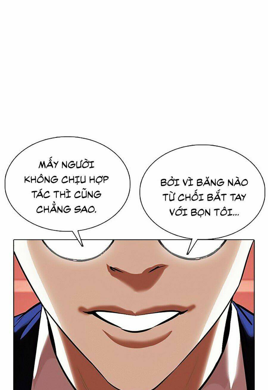 Hoán Đổi Nhiệm Màu Chapter 350 - Trang 2