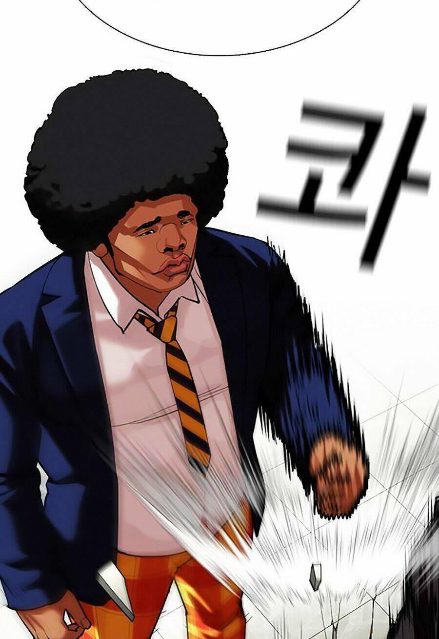 Hoán Đổi Nhiệm Màu Chapter 350 - Trang 2