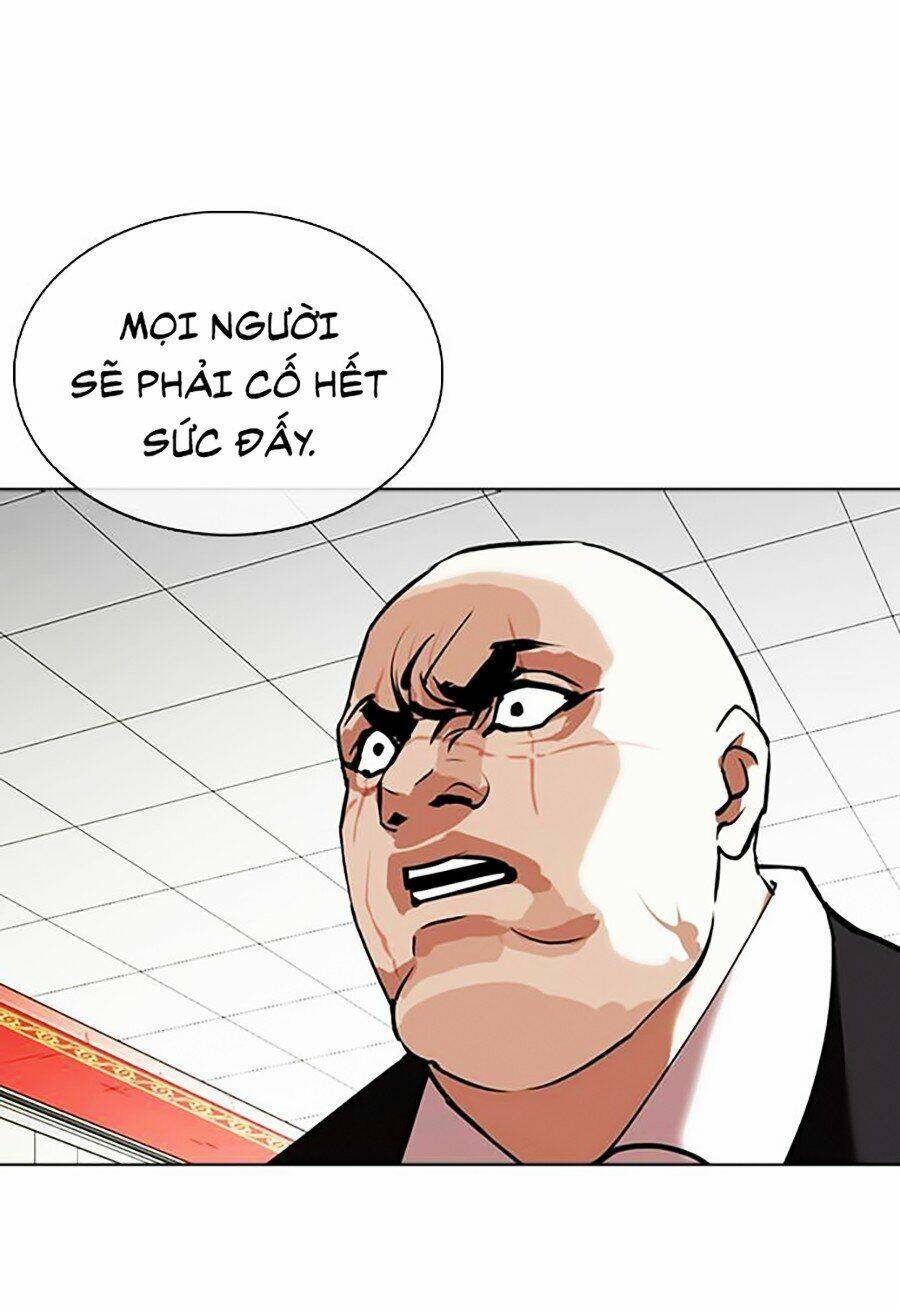 Hoán Đổi Nhiệm Màu Chapter 350 - Trang 2