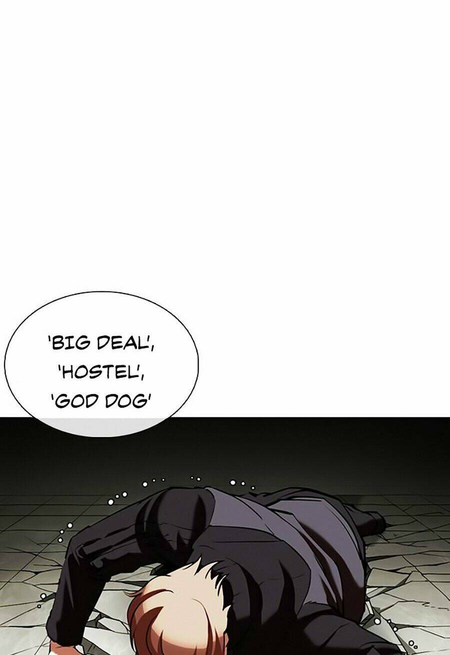 Hoán Đổi Nhiệm Màu Chapter 350 - Trang 2