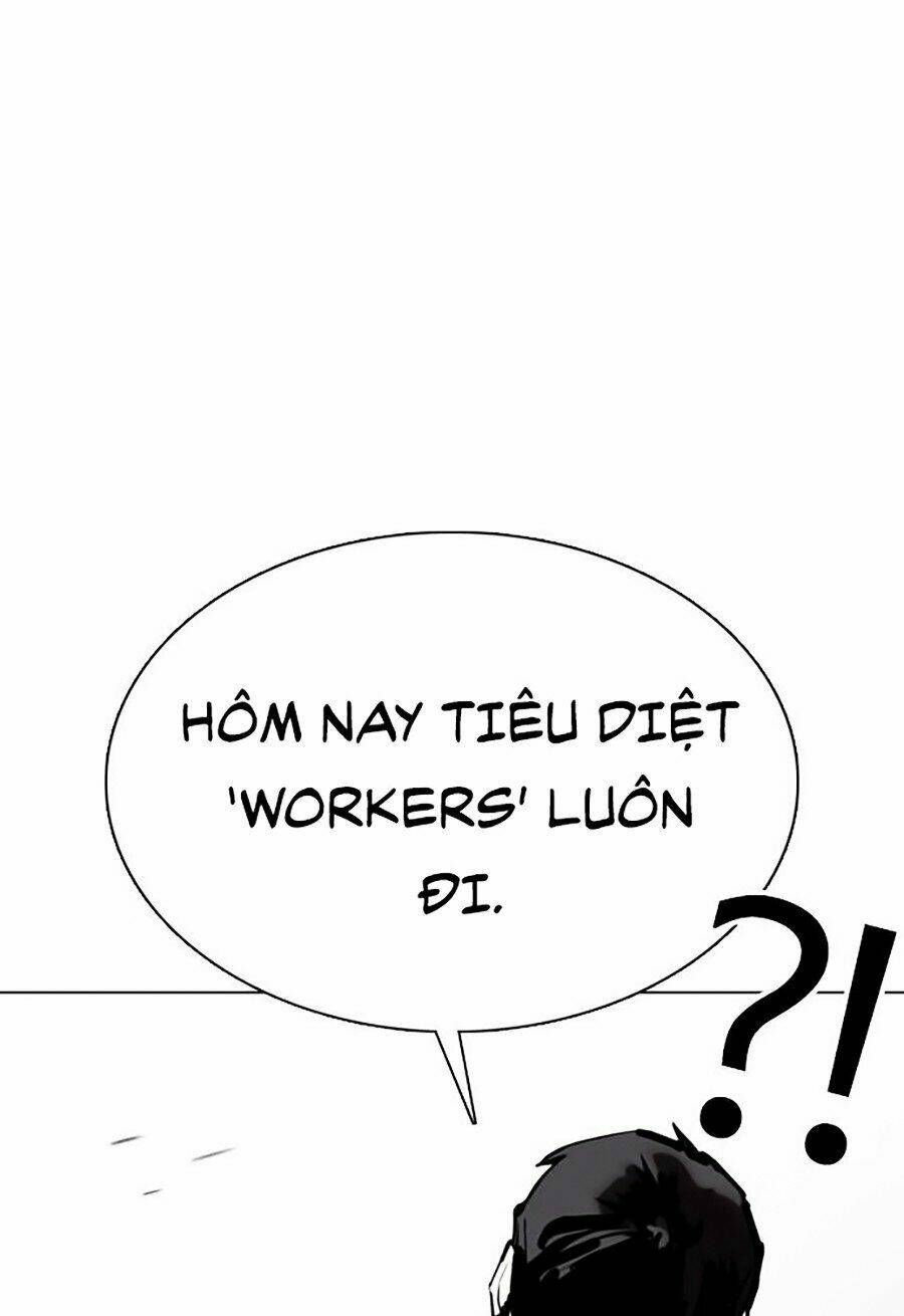 Hoán Đổi Nhiệm Màu Chapter 350 - Trang 2