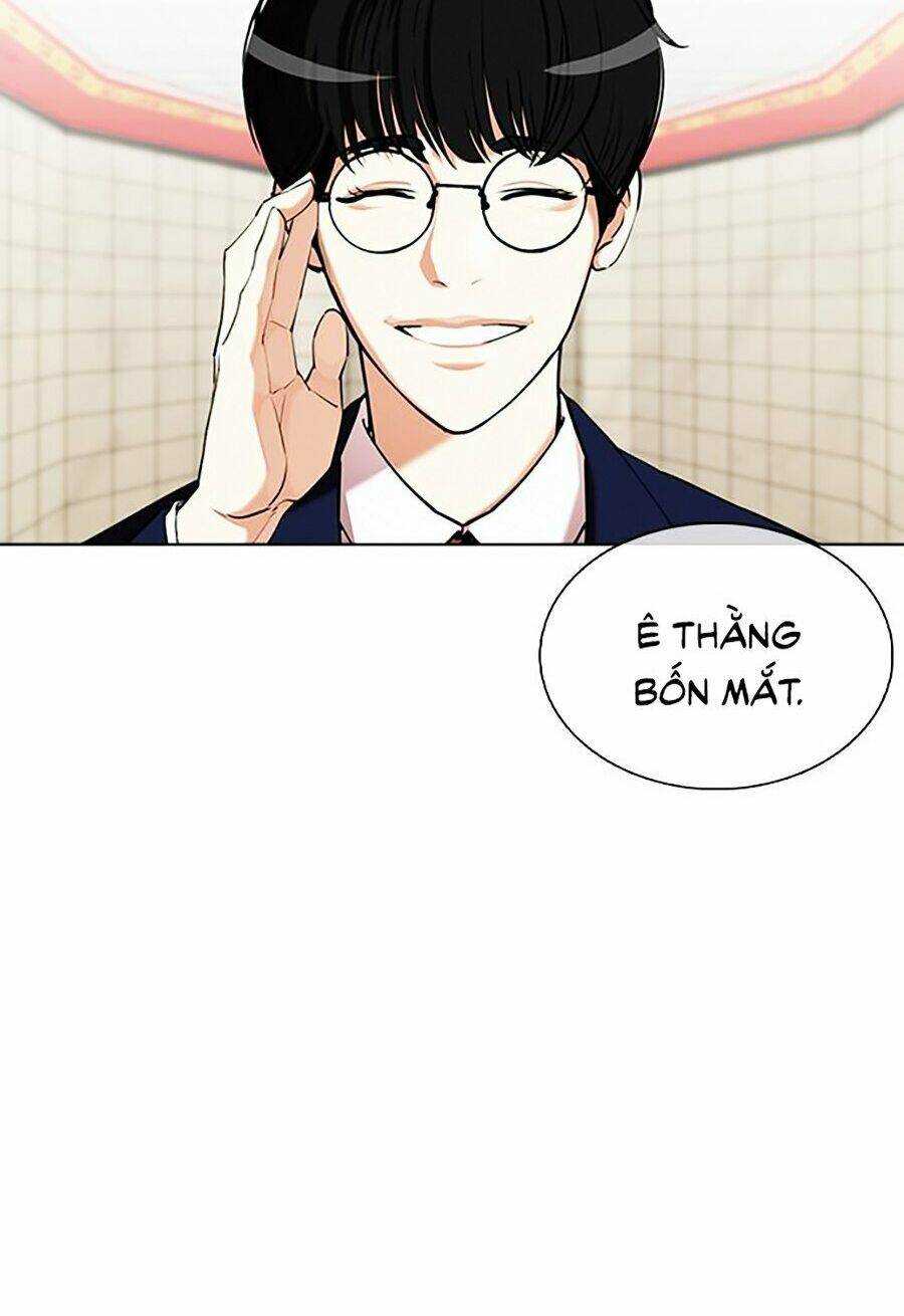 Hoán Đổi Nhiệm Màu Chapter 350 - Trang 2