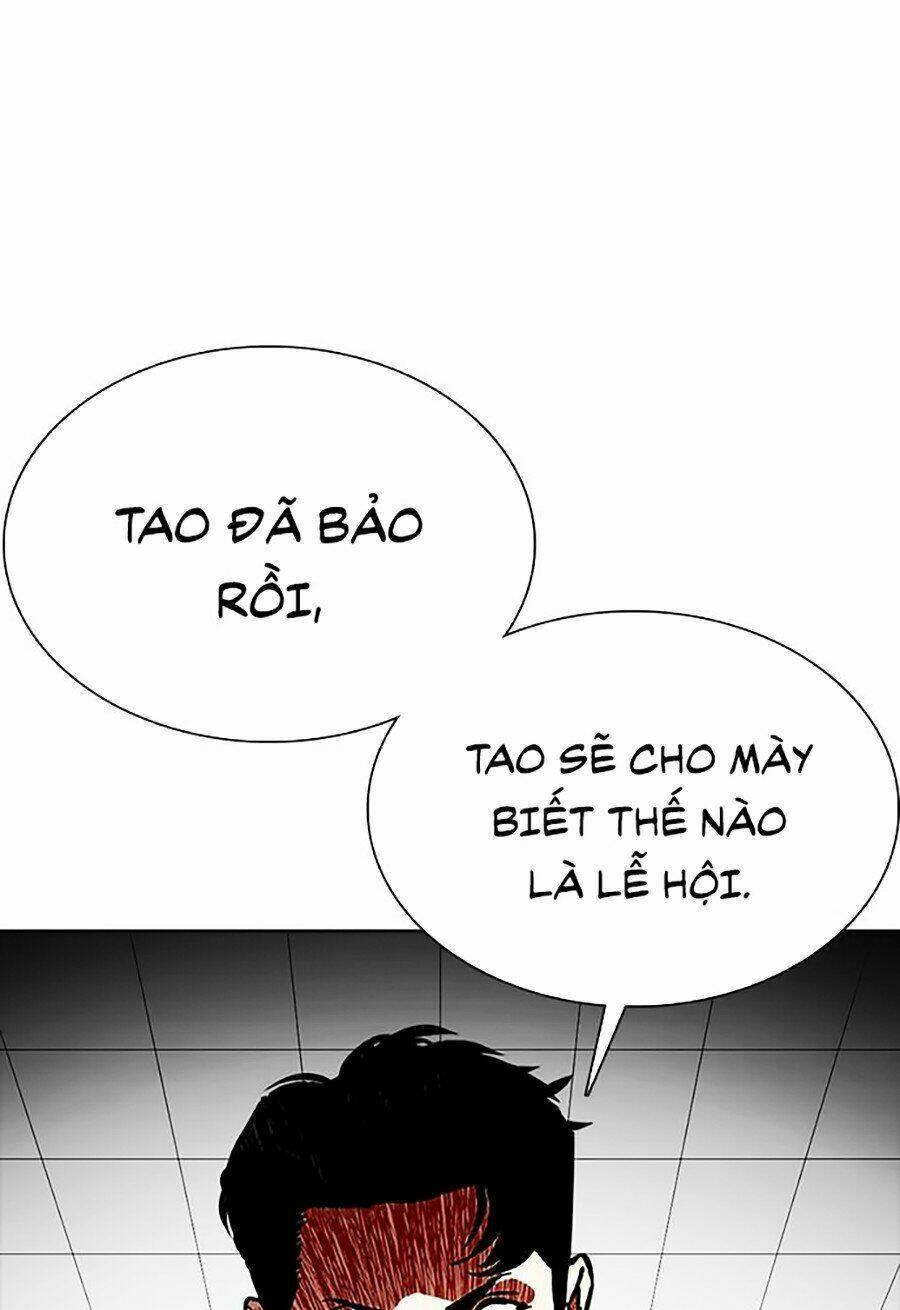 Hoán Đổi Nhiệm Màu Chapter 350 - Trang 2