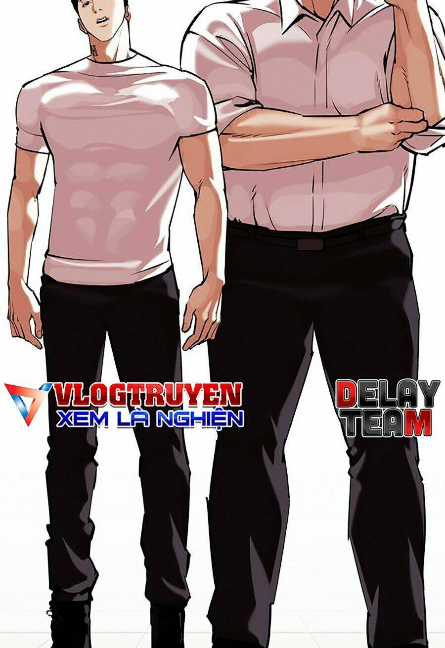 Hoán Đổi Nhiệm Màu Chapter 350 - Trang 2