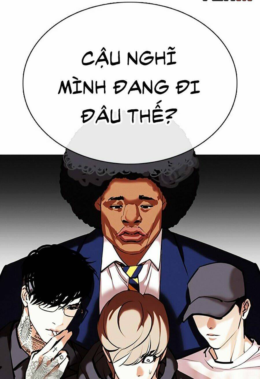 Hoán Đổi Nhiệm Màu Chapter 350 - Trang 2