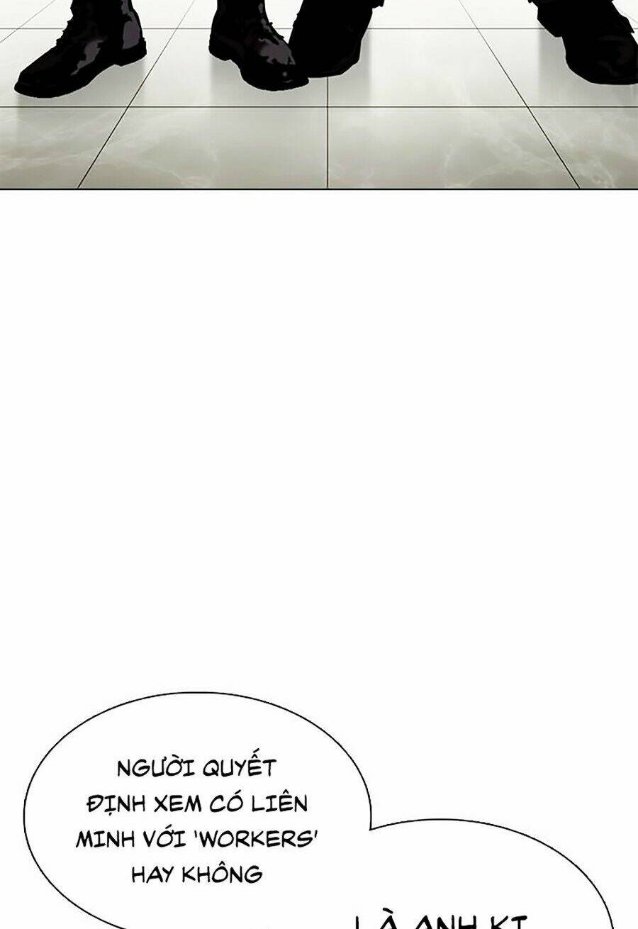 Hoán Đổi Nhiệm Màu Chapter 350 - Trang 2