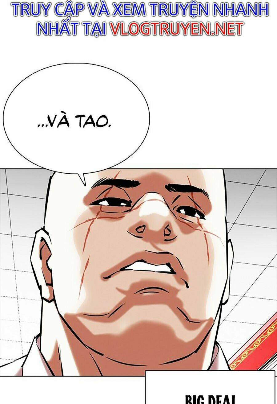 Hoán Đổi Nhiệm Màu Chapter 350 - Trang 2