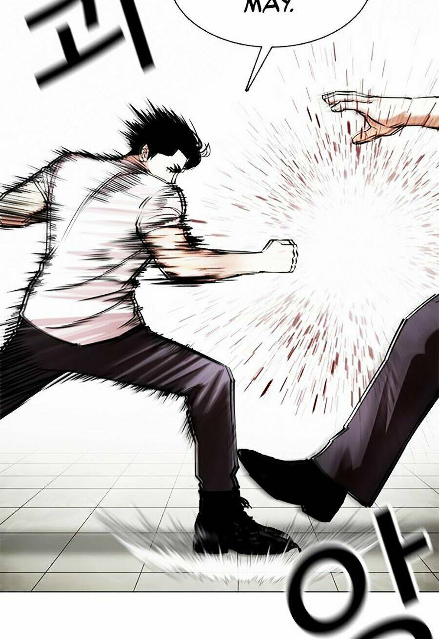 Hoán Đổi Nhiệm Màu Chapter 350 - Trang 2