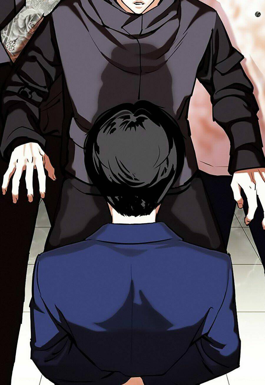 Hoán Đổi Nhiệm Màu Chapter 350 - Trang 2