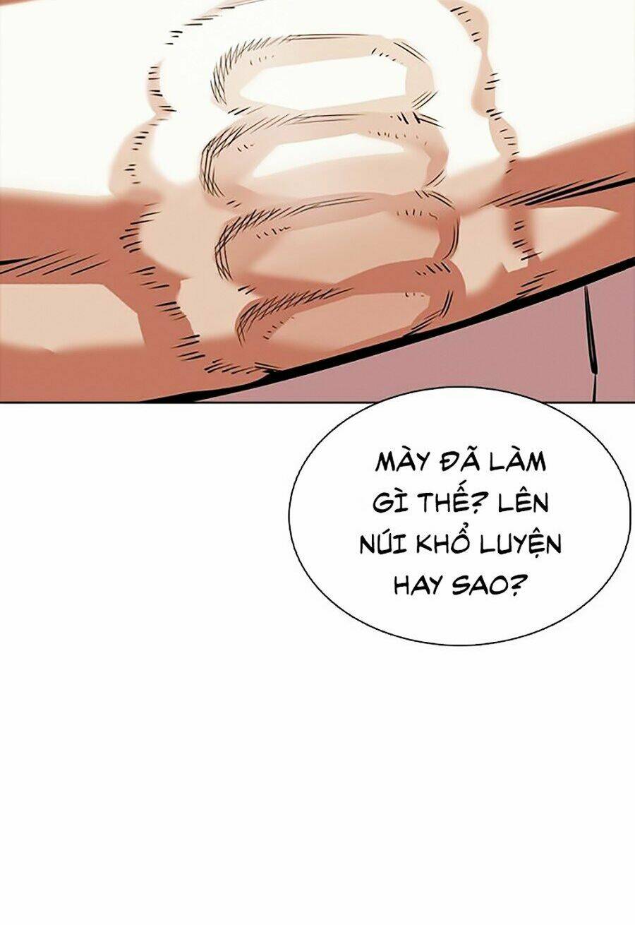 Hoán Đổi Nhiệm Màu Chapter 350 - Trang 2