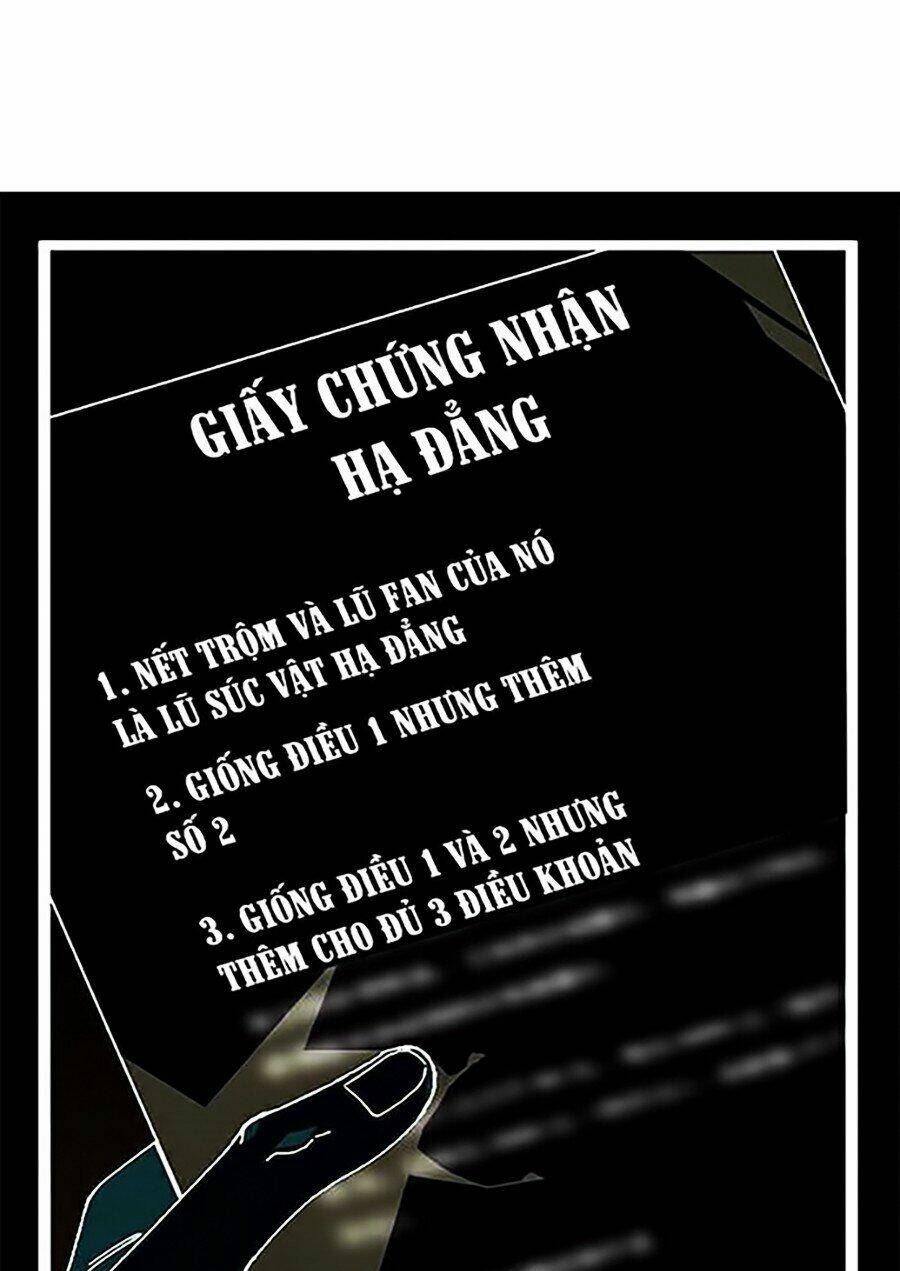 Hoán Đổi Nhiệm Màu Chapter 350 - Trang 2