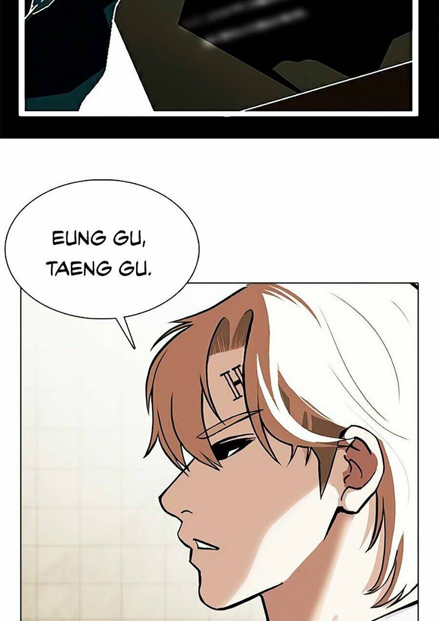 Hoán Đổi Nhiệm Màu Chapter 350 - Trang 2