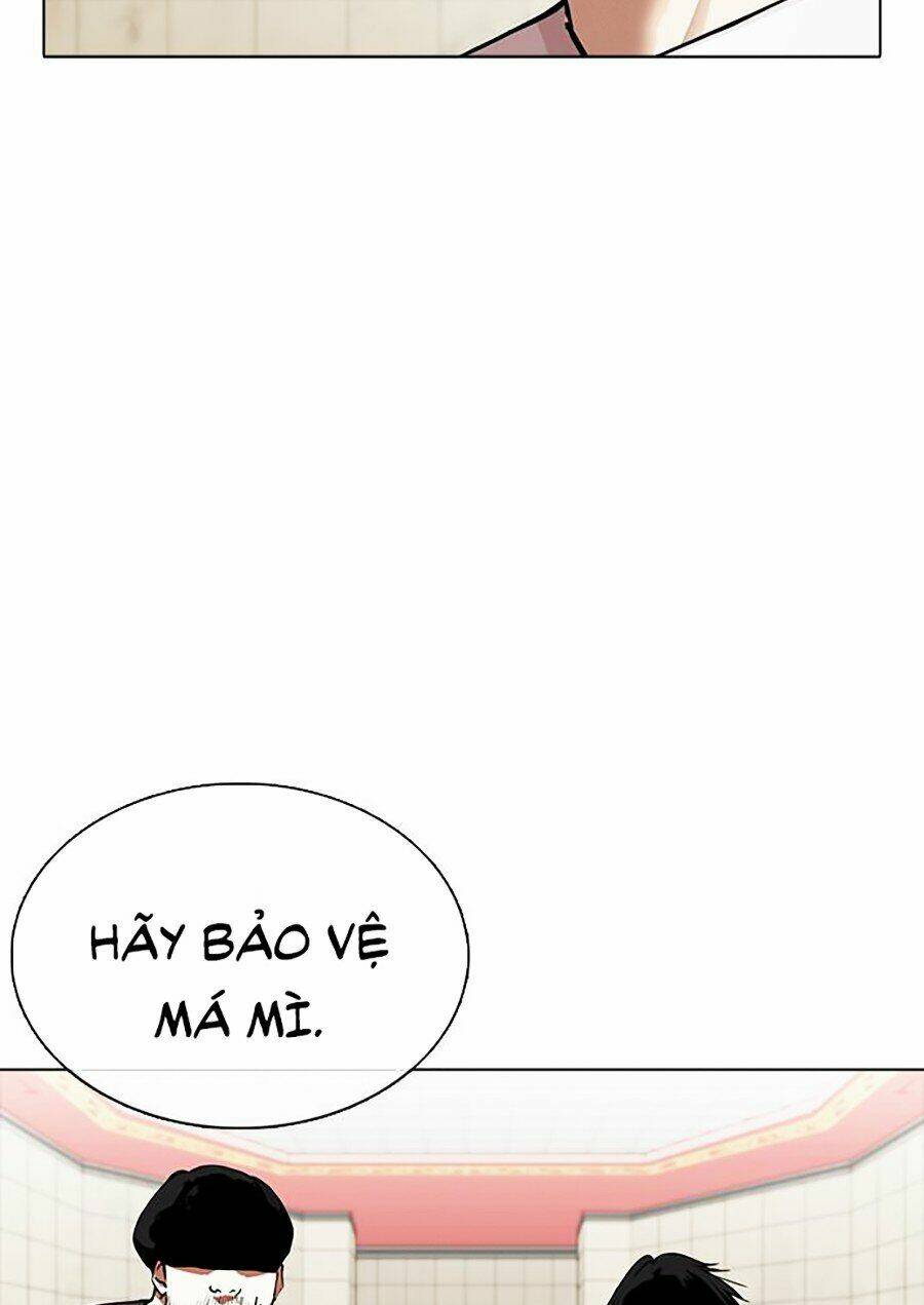 Hoán Đổi Nhiệm Màu Chapter 350 - Trang 2