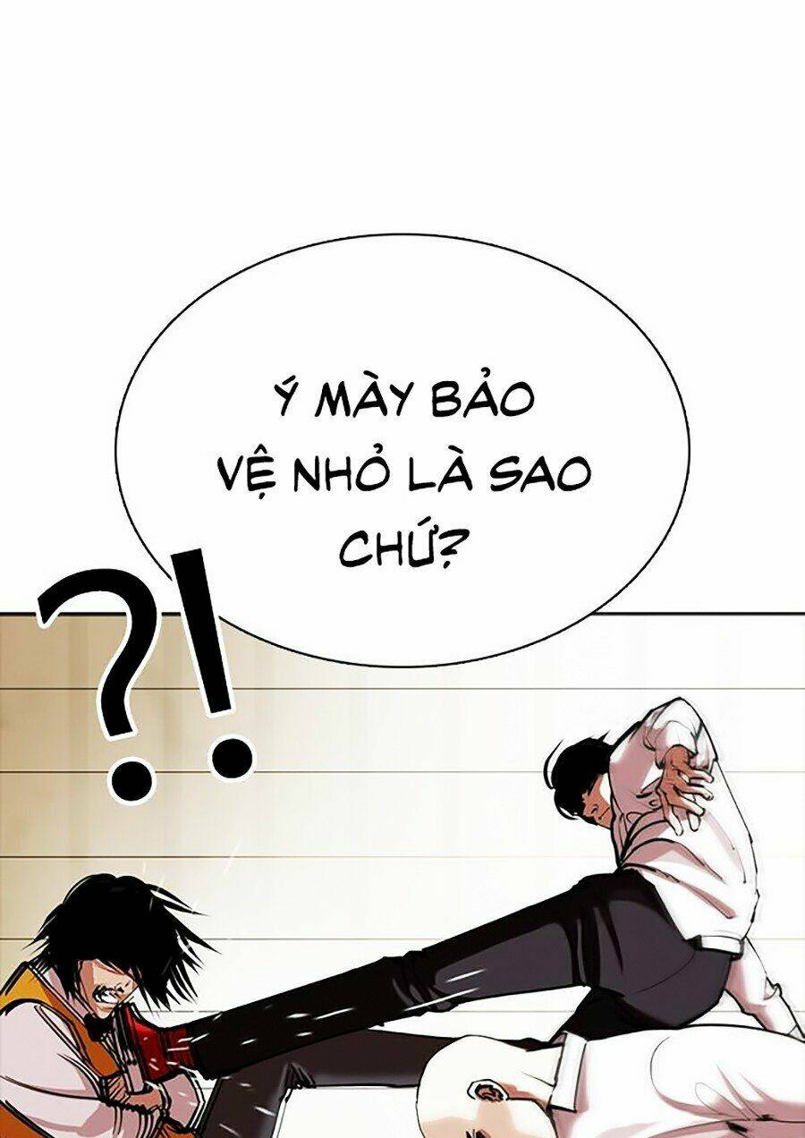 Hoán Đổi Nhiệm Màu Chapter 350 - Trang 2