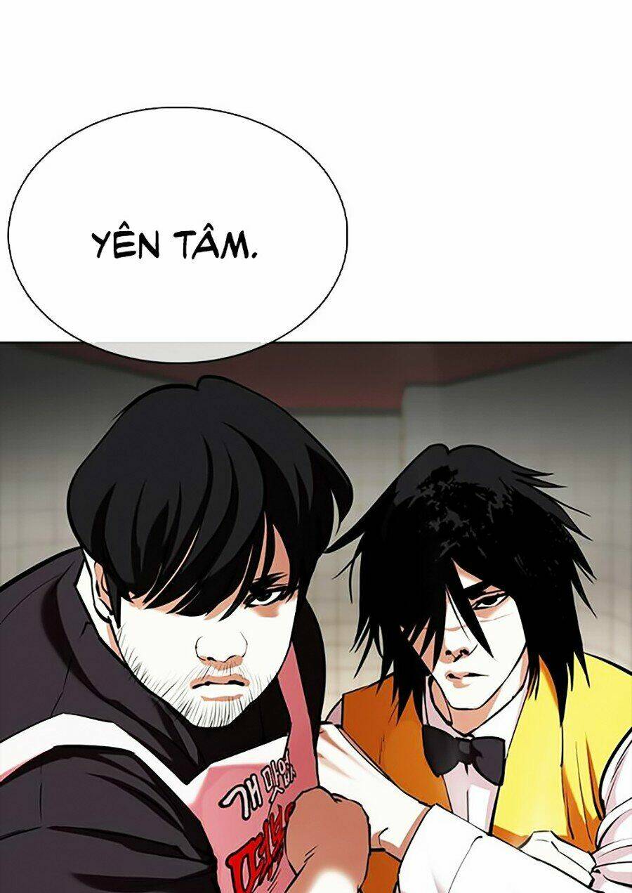 Hoán Đổi Nhiệm Màu Chapter 350 - Trang 2