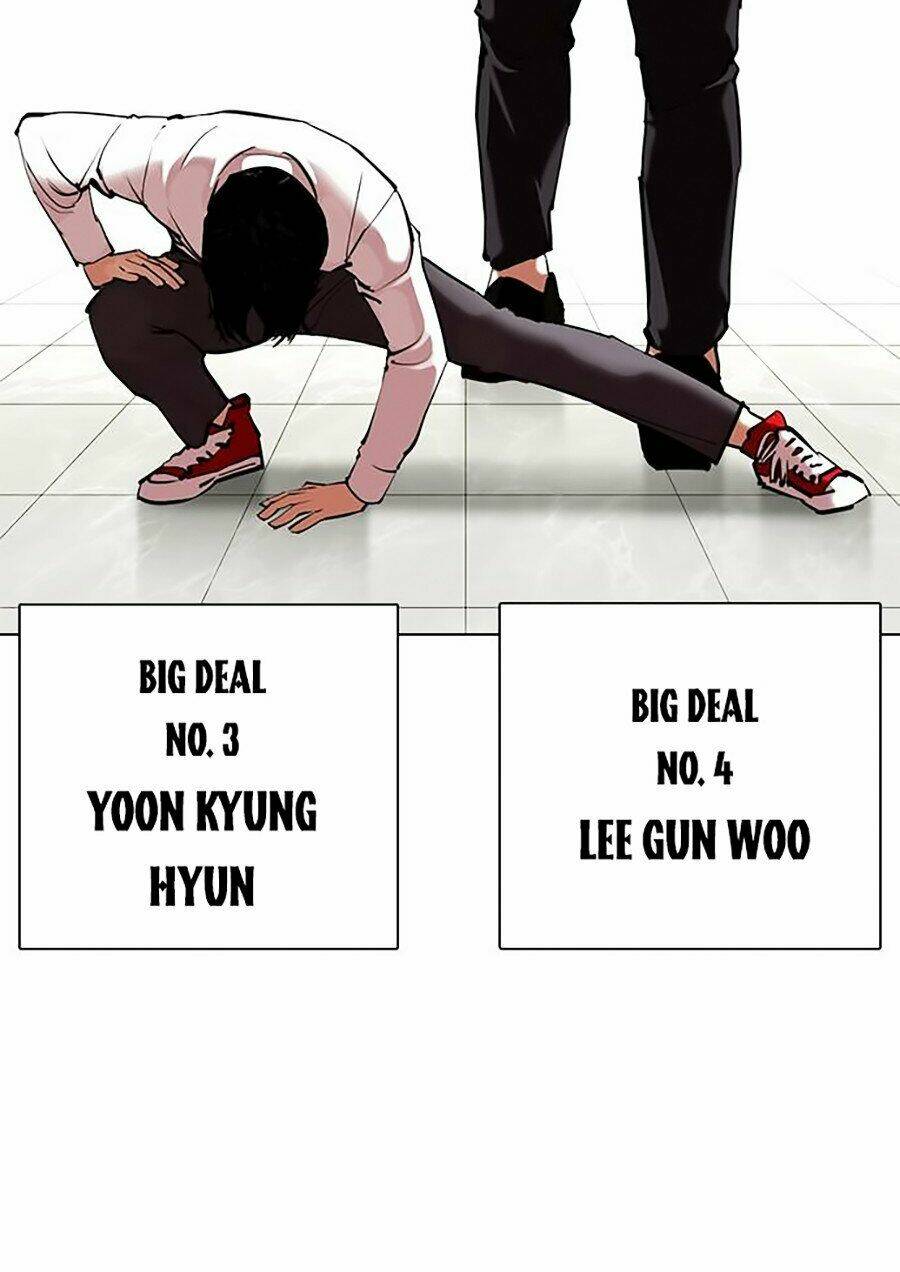 Hoán Đổi Nhiệm Màu Chapter 350 - Trang 2