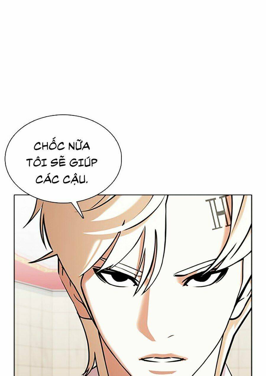 Hoán Đổi Nhiệm Màu Chapter 350 - Trang 2