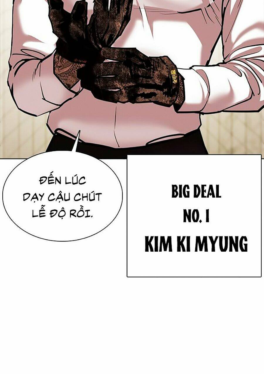 Hoán Đổi Nhiệm Màu Chapter 350 - Trang 2