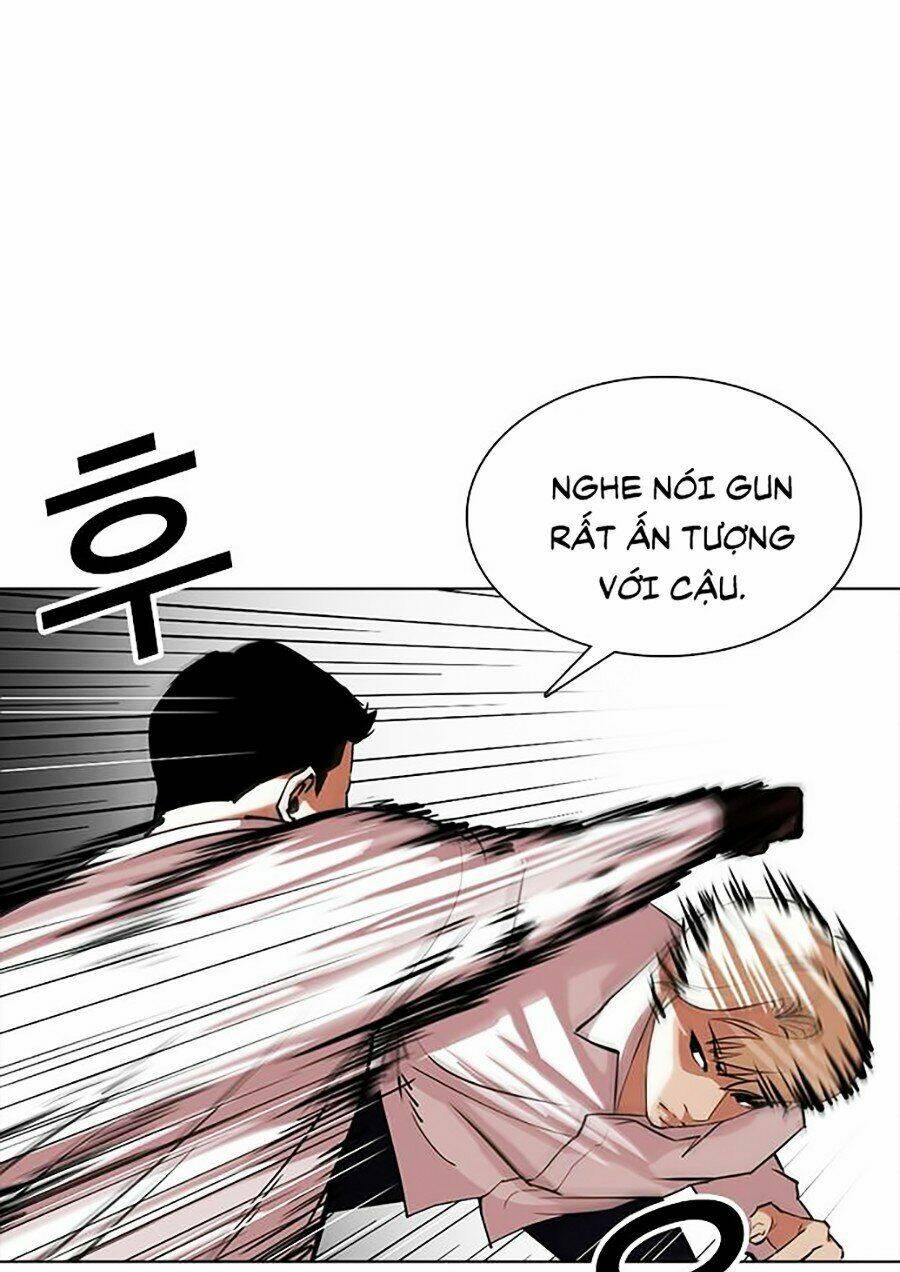 Hoán Đổi Nhiệm Màu Chapter 350 - Trang 2