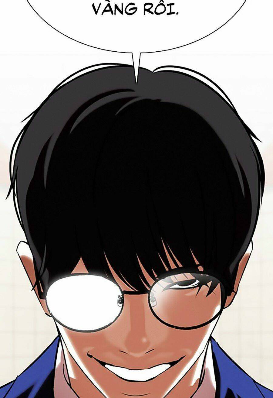 Hoán Đổi Nhiệm Màu Chapter 350 - Trang 2