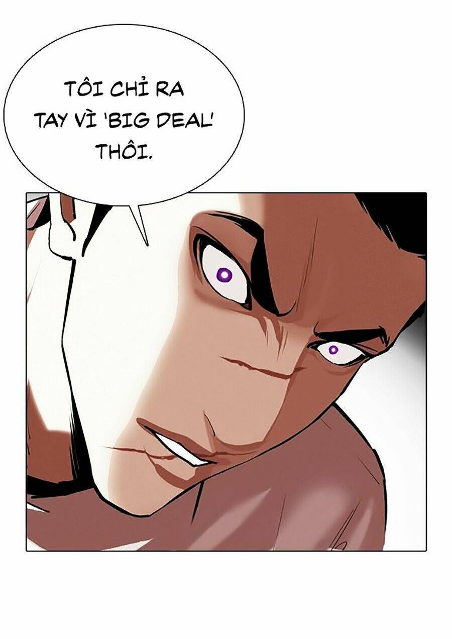 Hoán Đổi Nhiệm Màu Chapter 350 - Trang 2