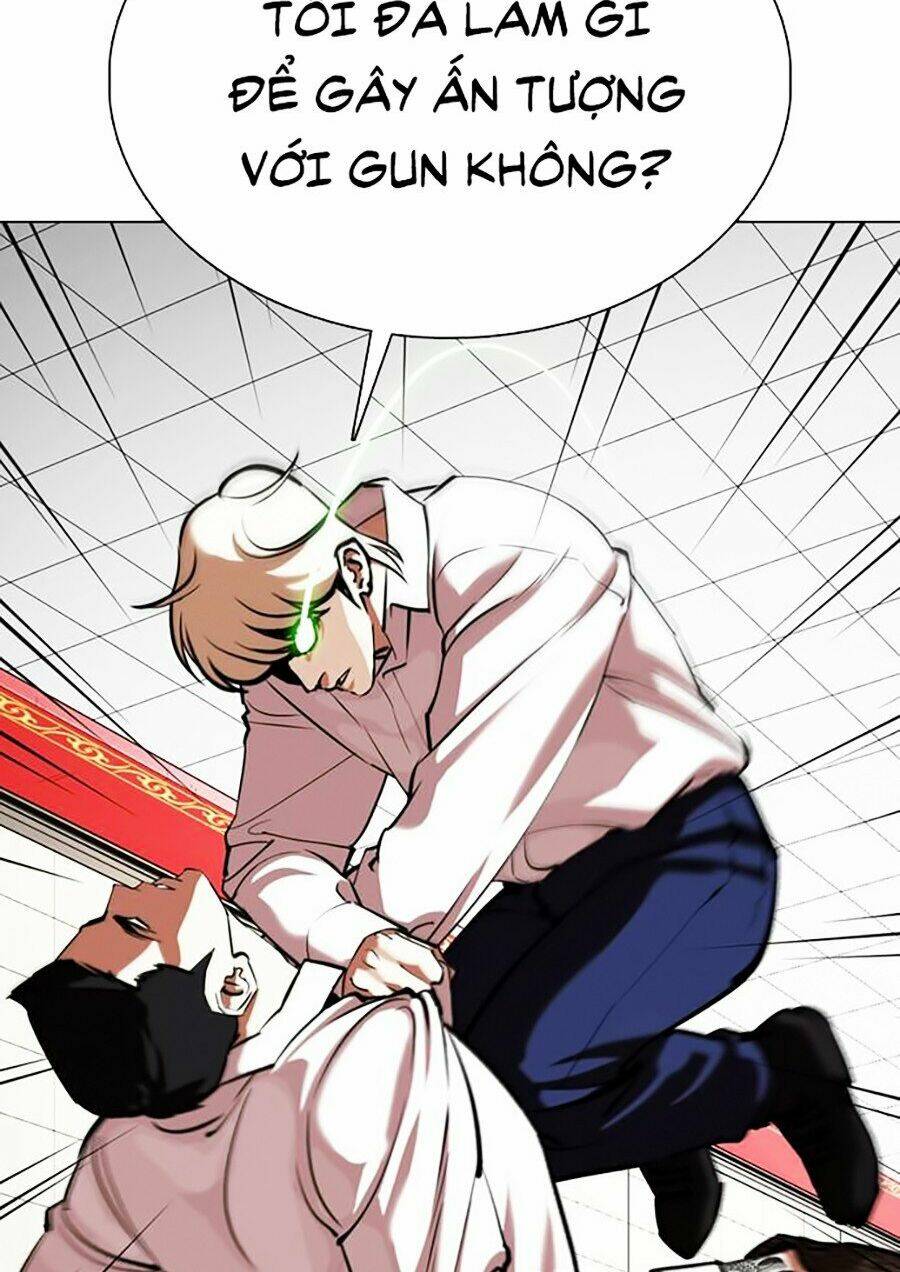 Hoán Đổi Nhiệm Màu Chapter 350 - Trang 2