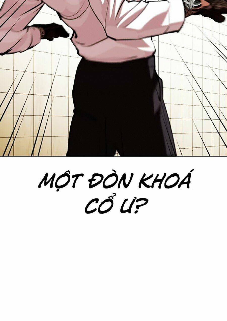 Hoán Đổi Nhiệm Màu Chapter 350 - Trang 2