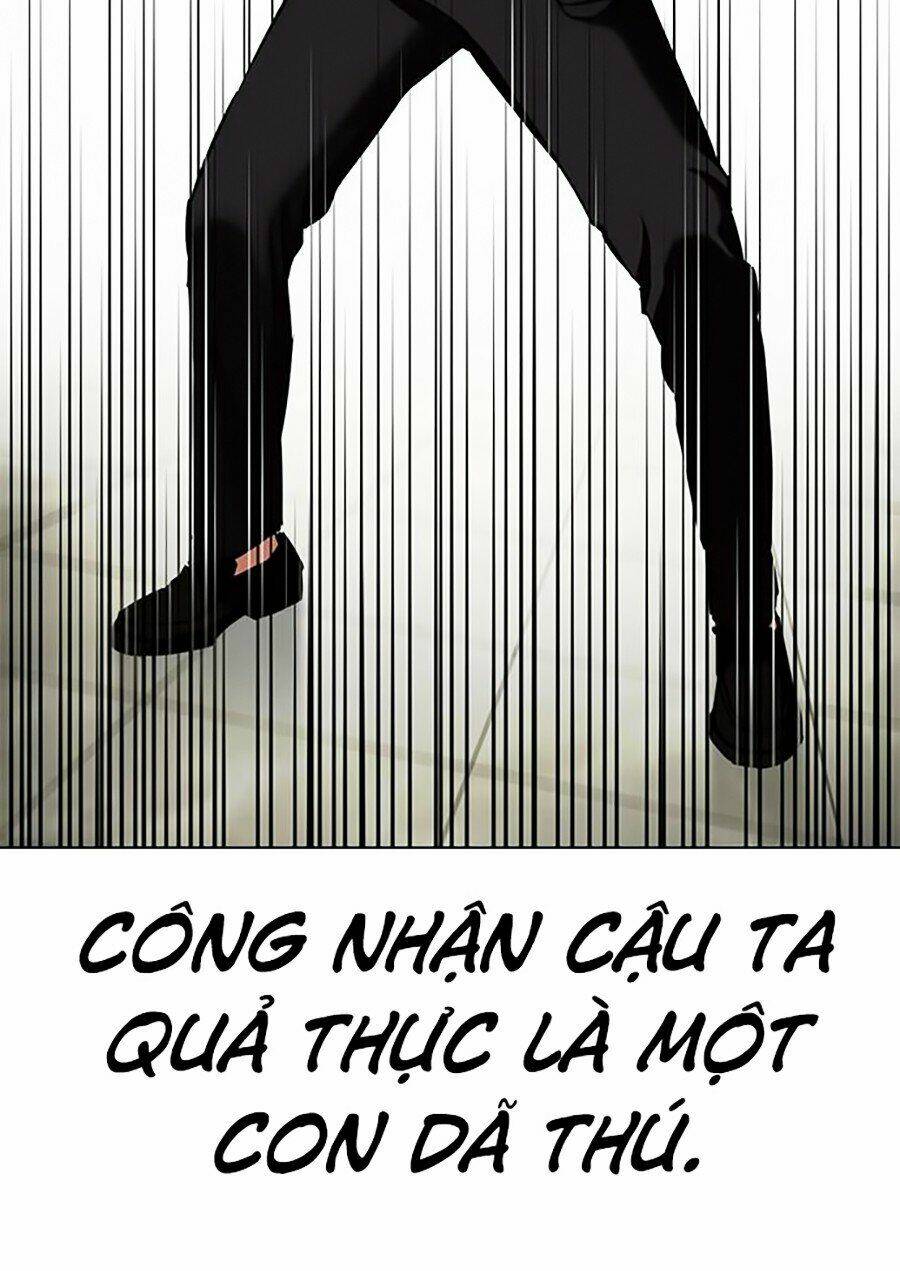 Hoán Đổi Nhiệm Màu Chapter 350 - Trang 2