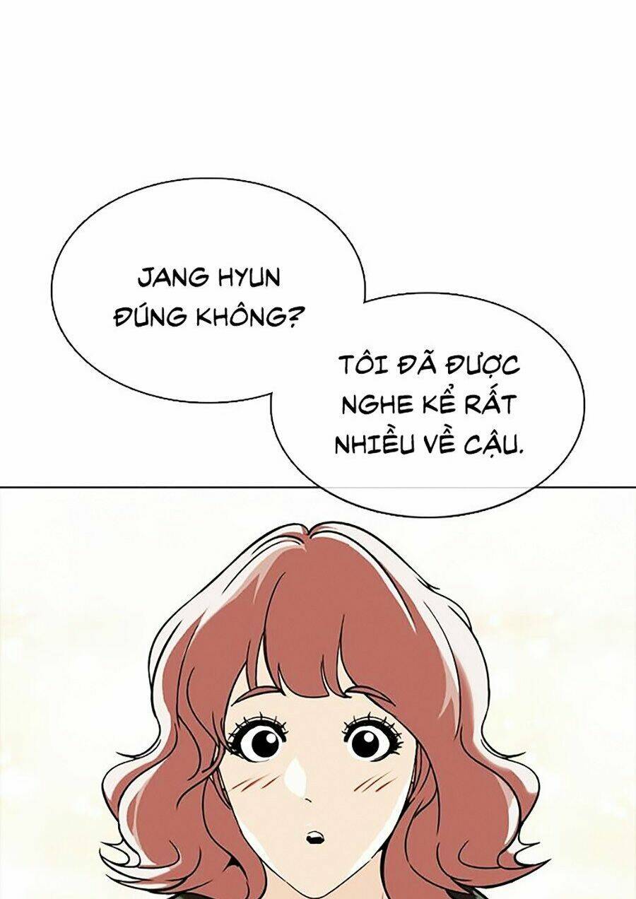 Hoán Đổi Nhiệm Màu Chapter 350 - Trang 2