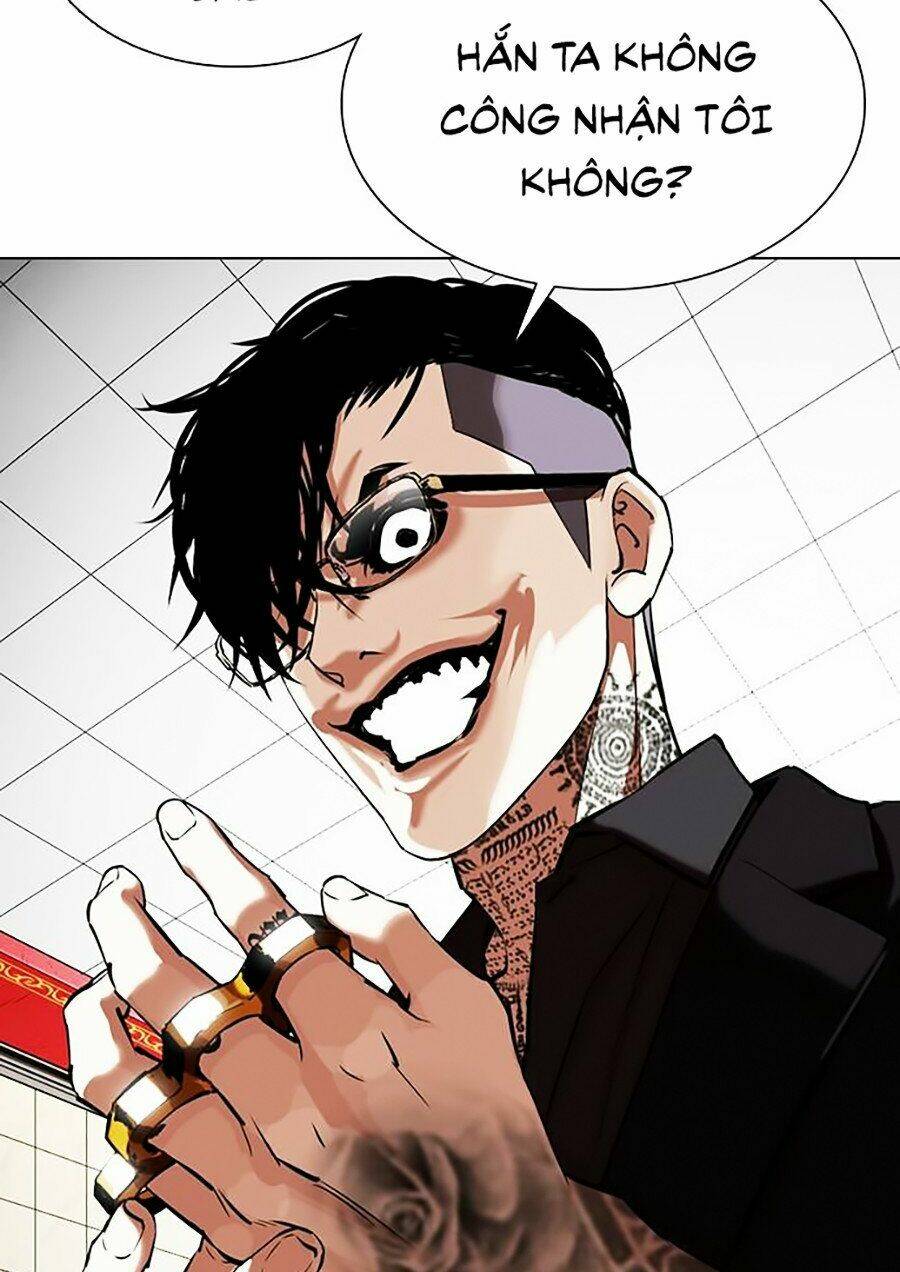 Hoán Đổi Nhiệm Màu Chapter 350 - Trang 2