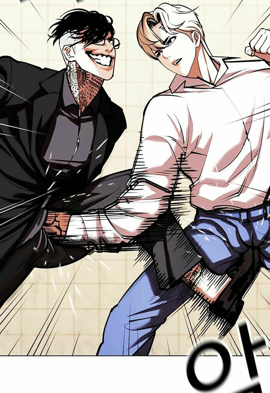 Hoán Đổi Nhiệm Màu Chapter 350 - Trang 2