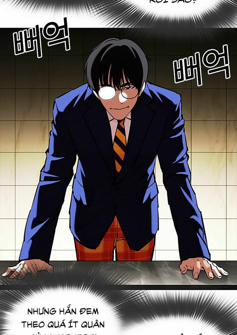 Hoán Đổi Nhiệm Màu Chapter 350 - Trang 2