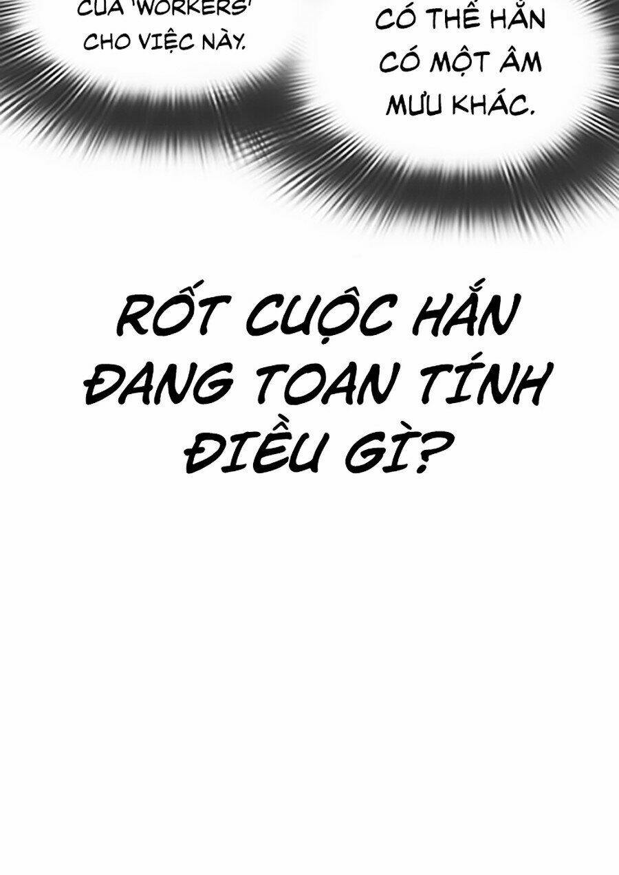 Hoán Đổi Nhiệm Màu Chapter 350 - Trang 2