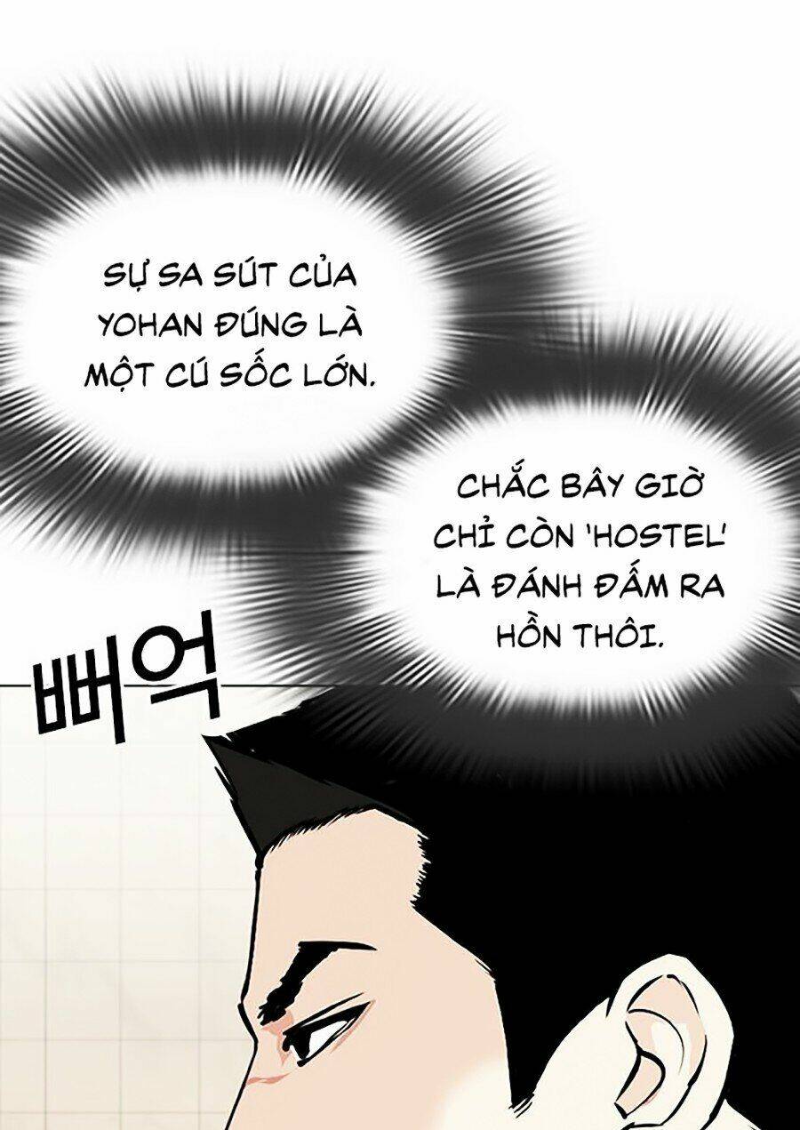 Hoán Đổi Nhiệm Màu Chapter 350 - Trang 2