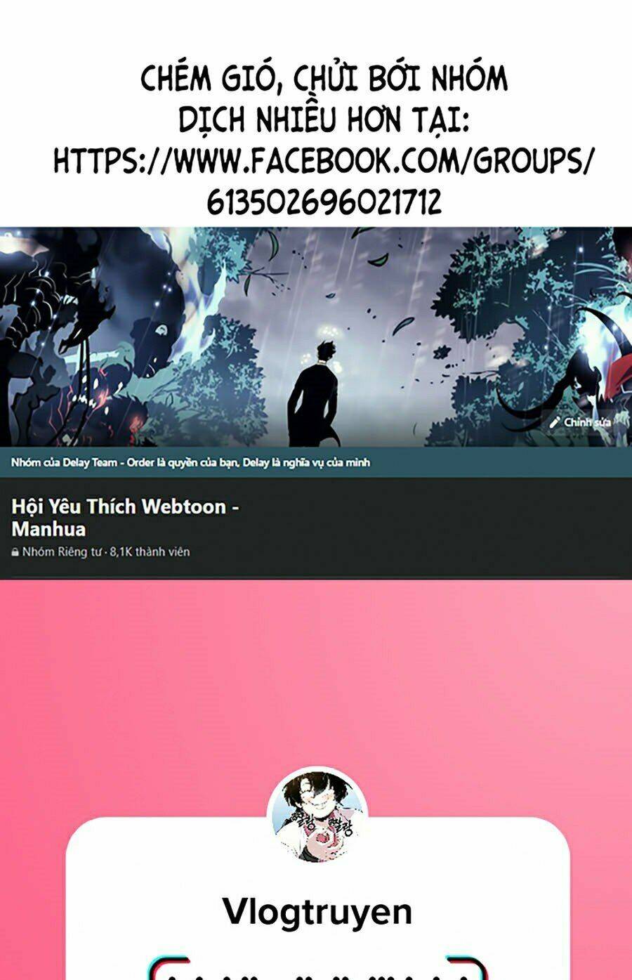 Hoán Đổi Nhiệm Màu Chapter 352 - Trang 2