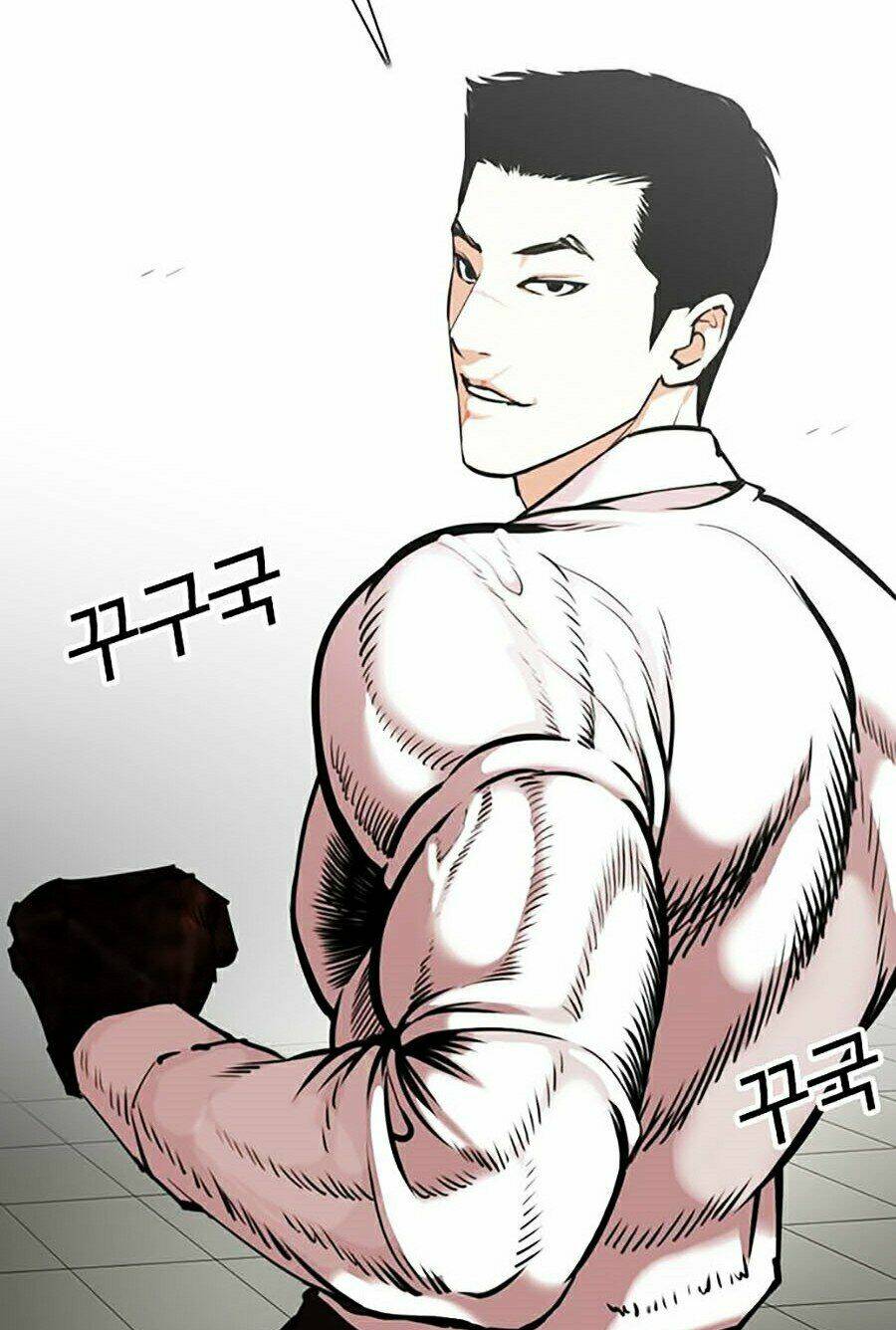 Hoán Đổi Nhiệm Màu Chapter 352 - Trang 2