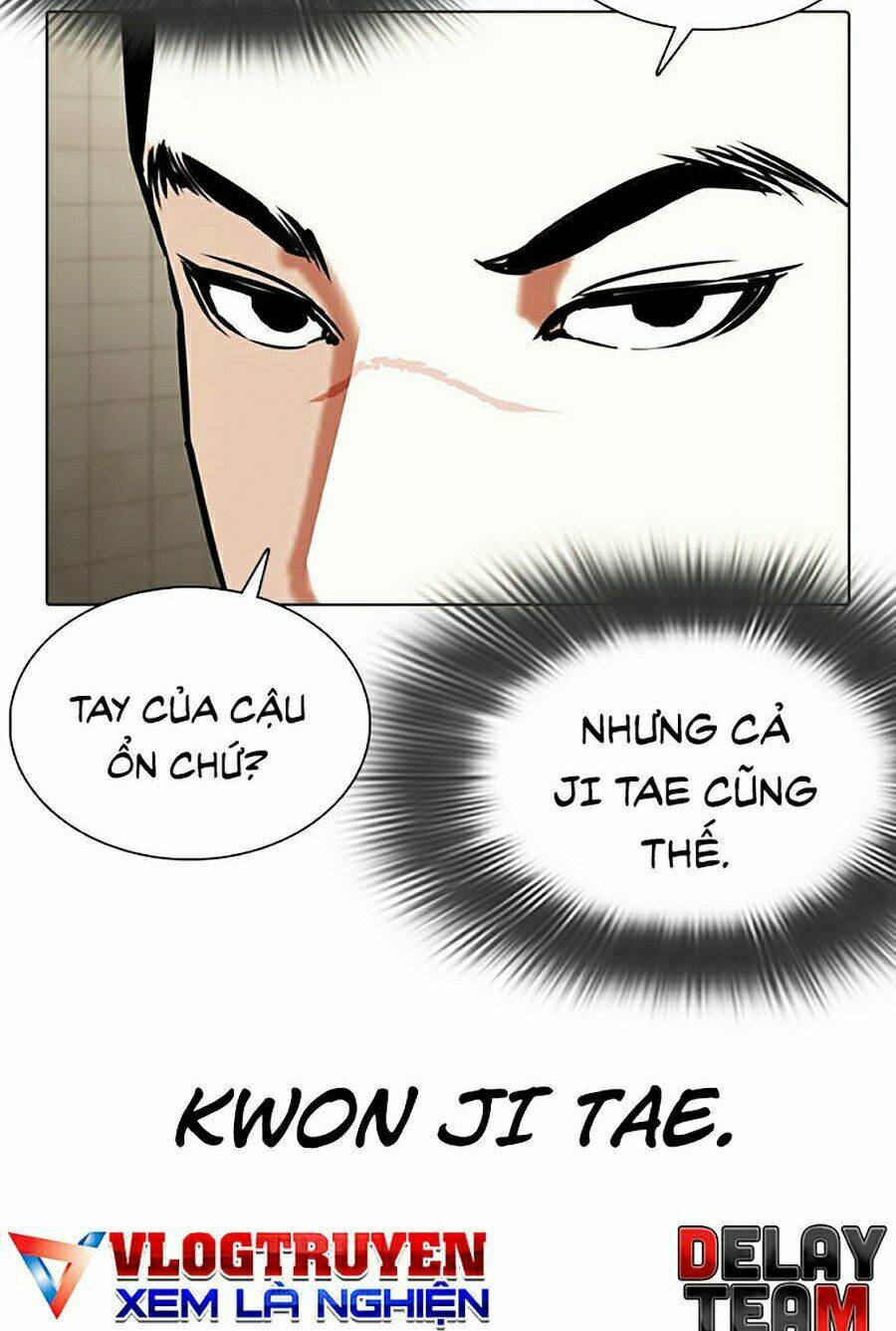 Hoán Đổi Nhiệm Màu Chapter 352 - Trang 2