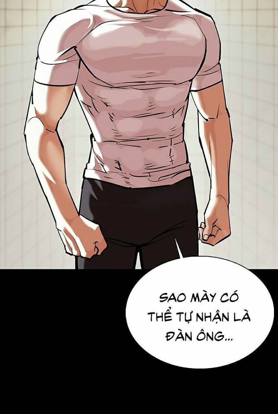 Hoán Đổi Nhiệm Màu Chapter 352 - Trang 2