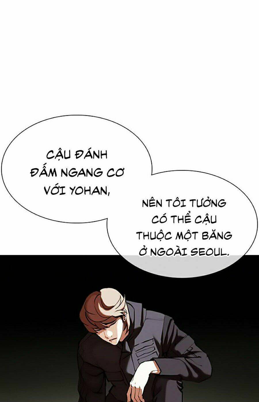 Hoán Đổi Nhiệm Màu Chapter 352 - Trang 2