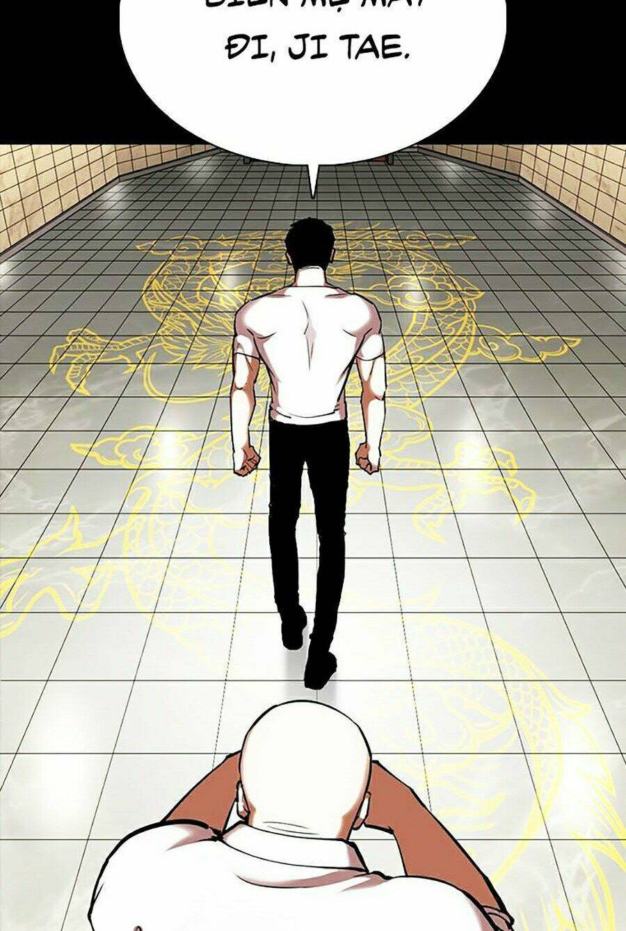 Hoán Đổi Nhiệm Màu Chapter 352 - Trang 2