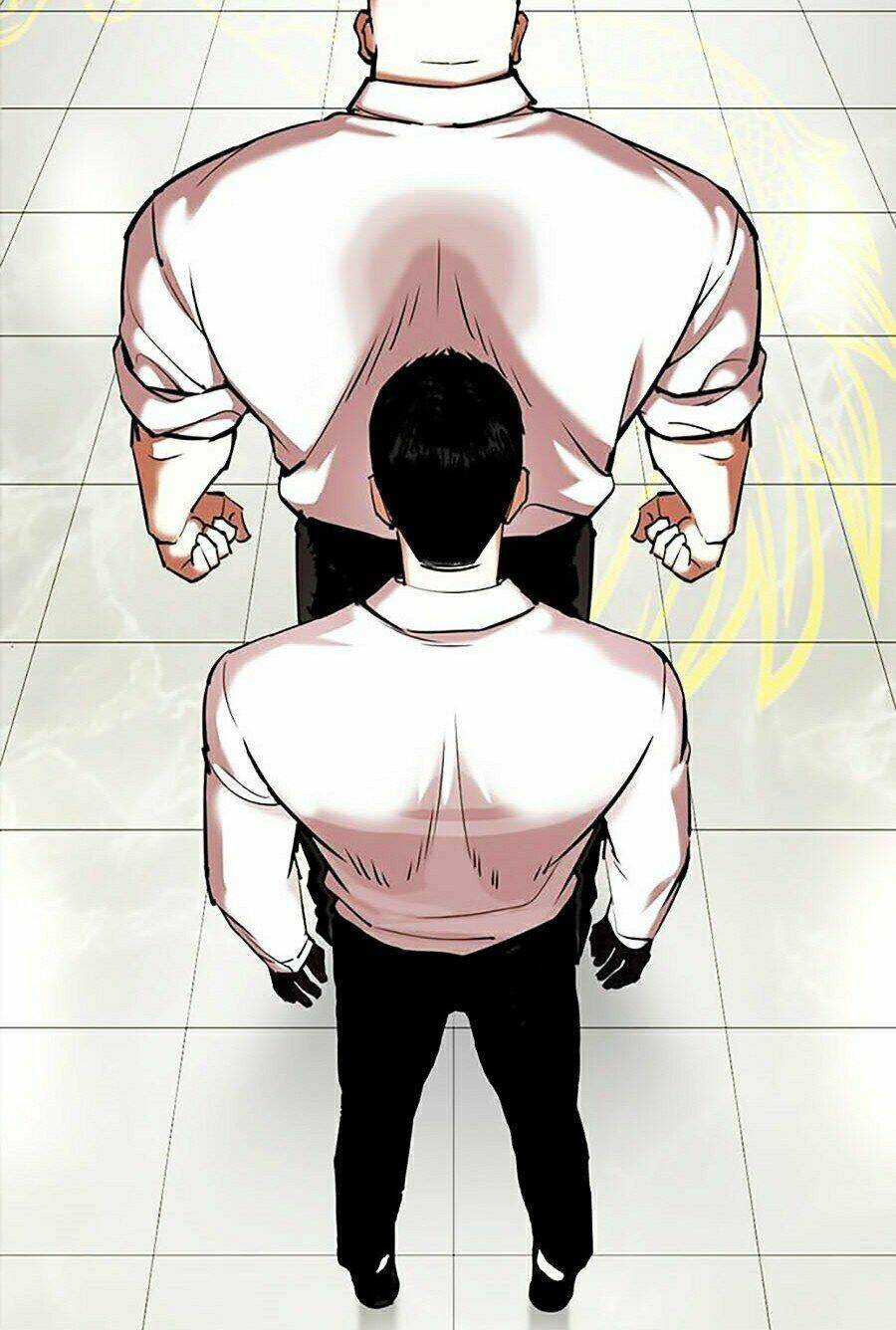 Hoán Đổi Nhiệm Màu Chapter 352 - Trang 2