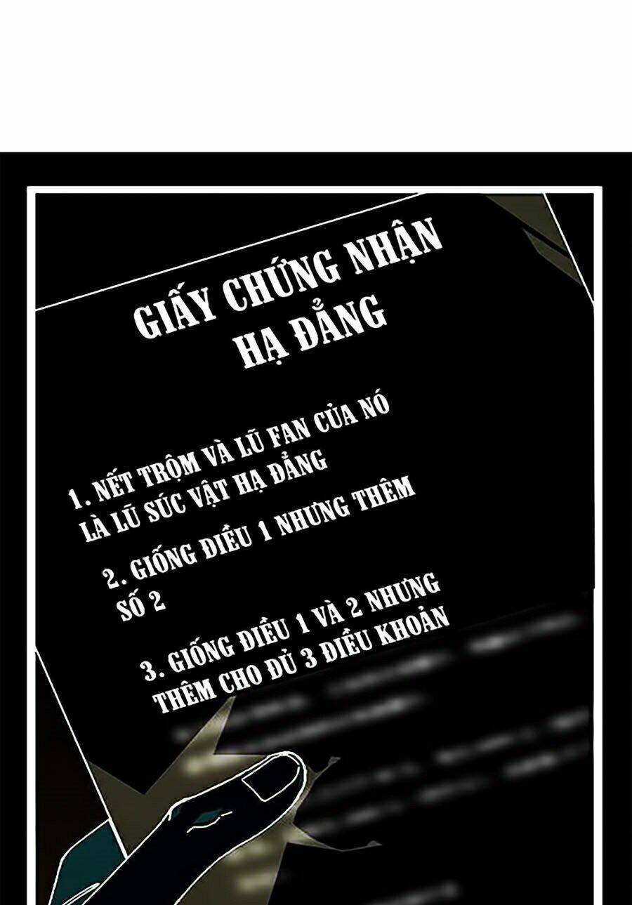 Hoán Đổi Nhiệm Màu Chapter 352 - Trang 2