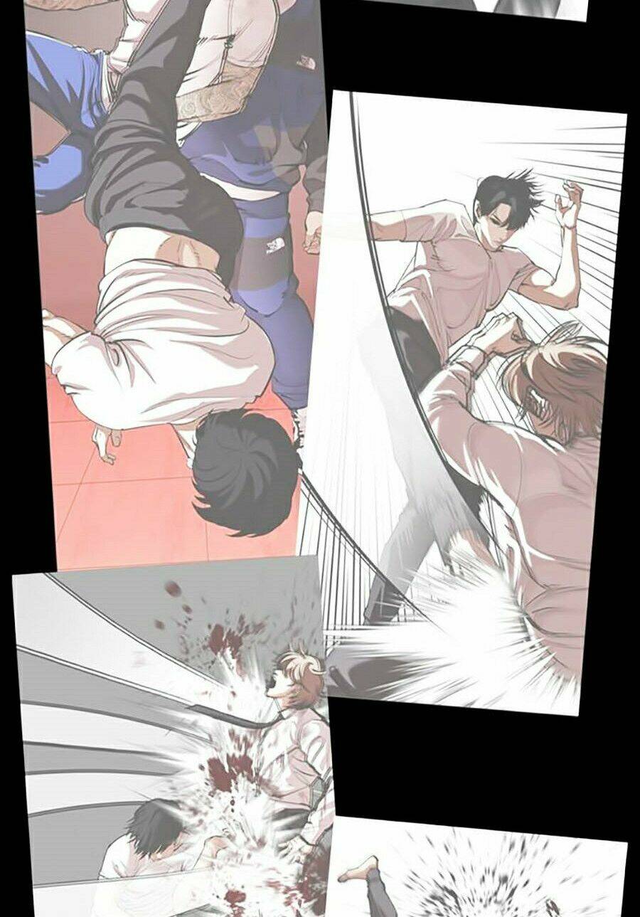 Hoán Đổi Nhiệm Màu Chapter 352 - Trang 2