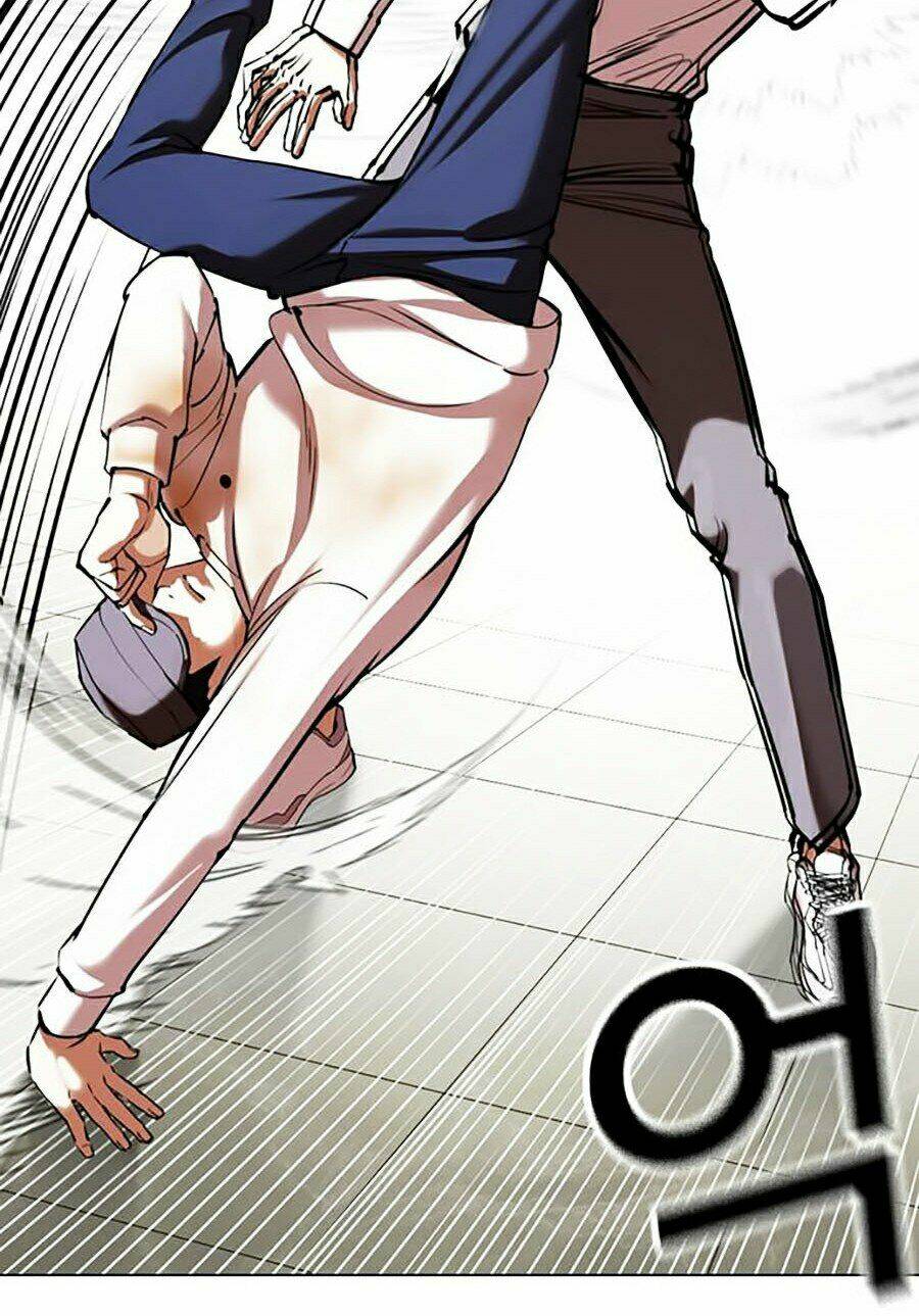 Hoán Đổi Nhiệm Màu Chapter 352 - Trang 2