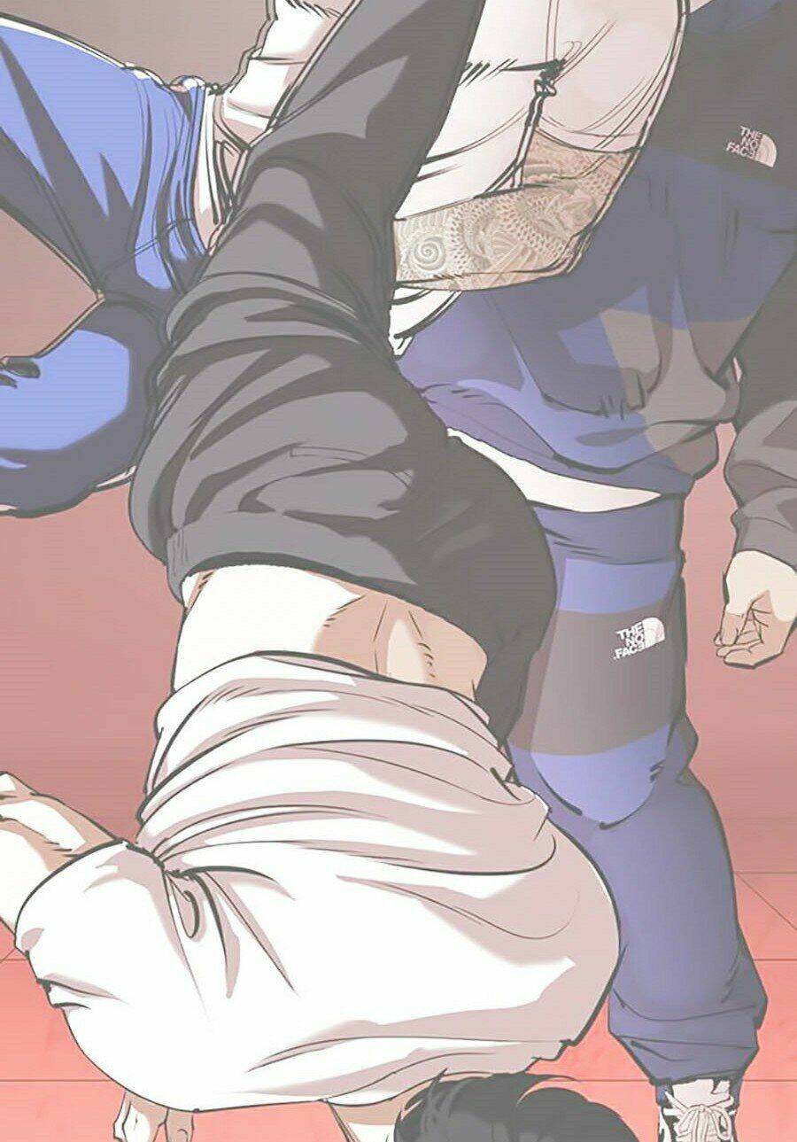 Hoán Đổi Nhiệm Màu Chapter 352 - Trang 2